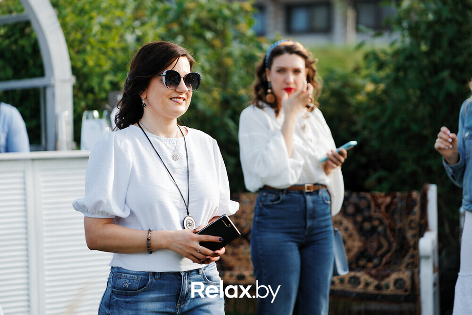 День рождения Светланы Зере, фото № 117