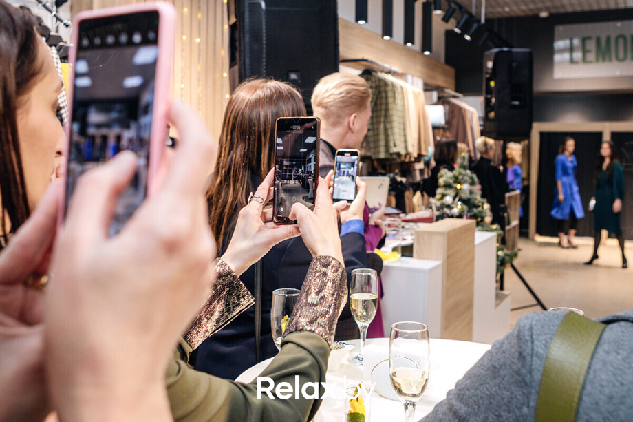 Девичник с LEMONGRASS, фото № 89