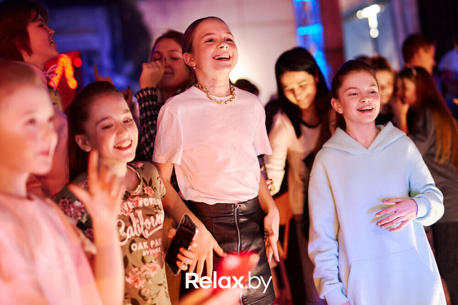 IMG FASHION KILLA PARTY, фото № 575