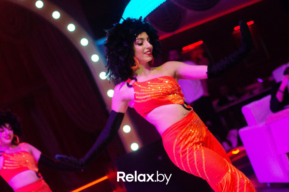 MoulinRouge, фото № 44