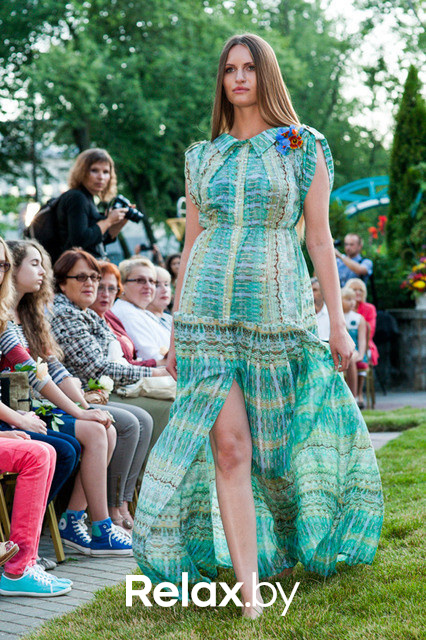 Благотворительный раут, фото № 161