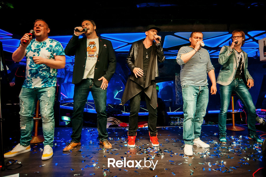 Alen Hit 5 лет творчества, фото № 104