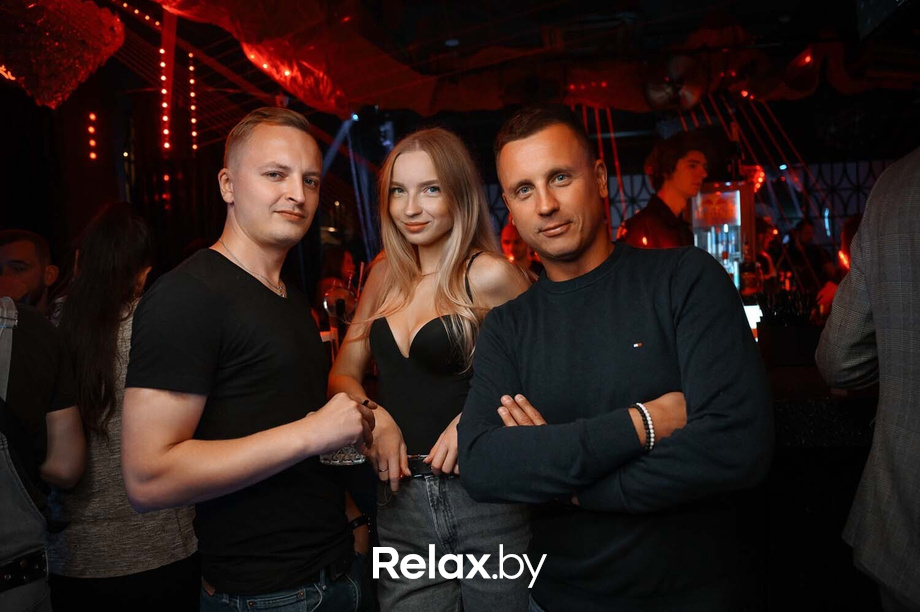 Friday party, фото № 15