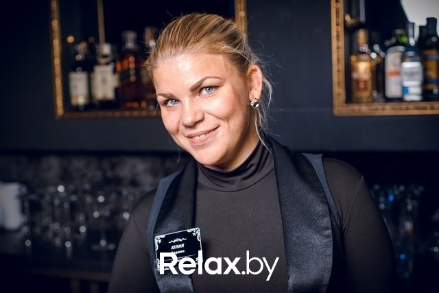 Вечеринка в караоке-клубе «ОПЕРА», фото № 85