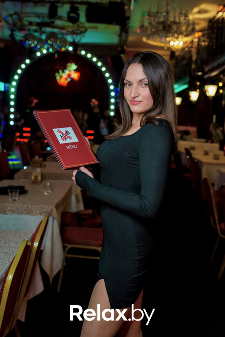 MoulinRouge, фото № 81