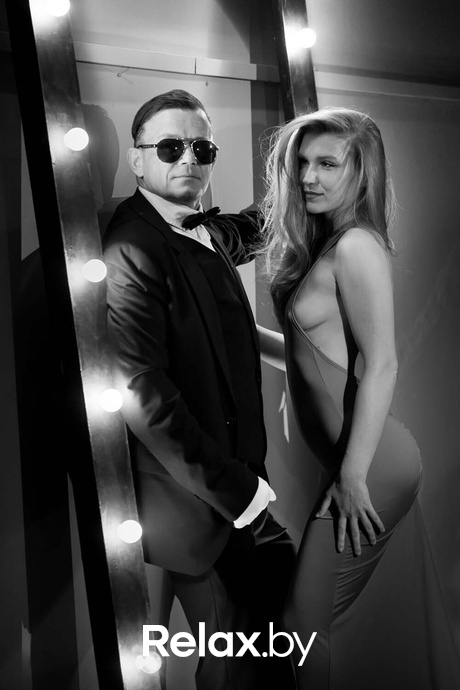 10 лет Ночным фантазиям, фото № 4