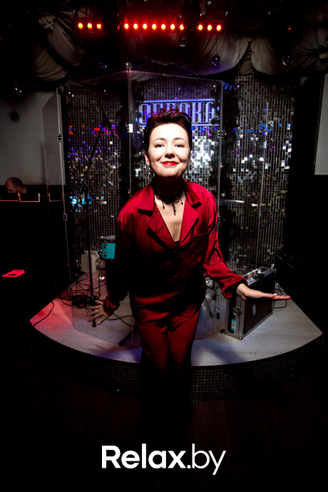 Новогодняя вечеринка в Облаках, фото № 123