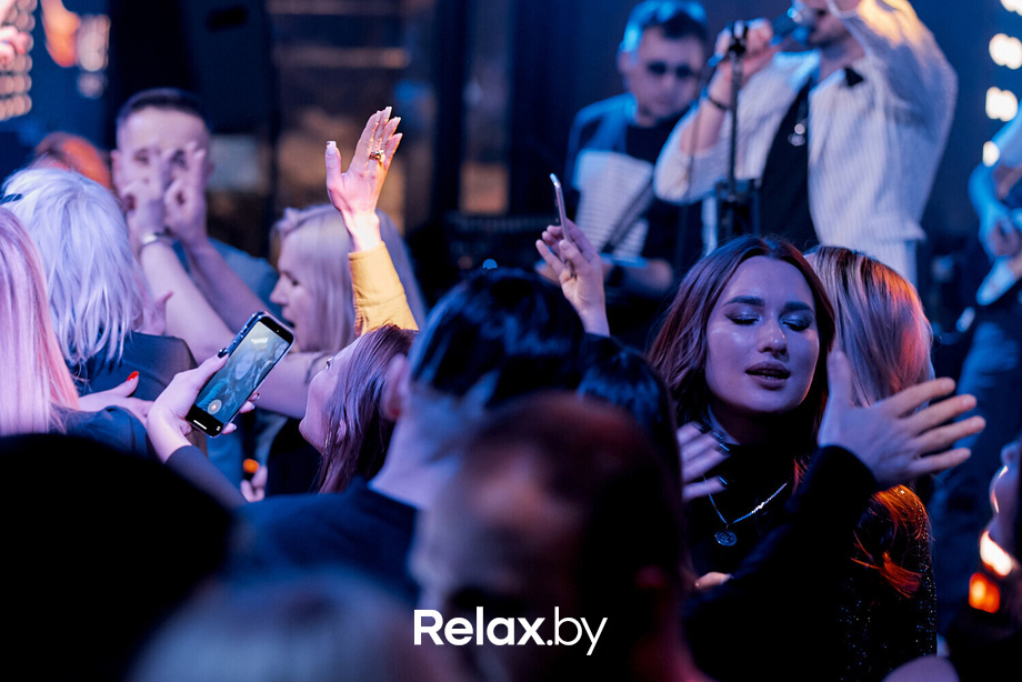 Saturday music, фото № 64