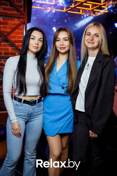 Brooklyn Live!, фото № 59