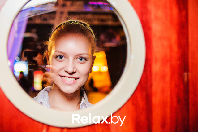 Открытие летней террасы Loft cafe, фото № 19