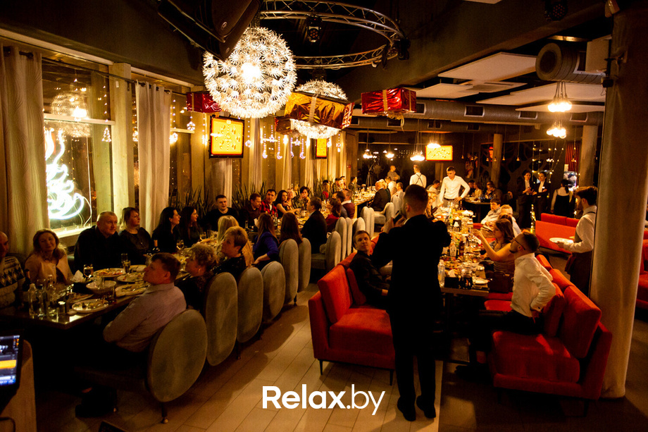 Happy New Year in Terra, фото № 39