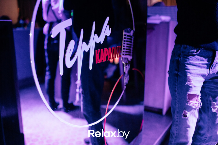 Terra Karaoke, фото № 57