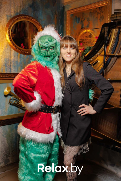 Новогодний Корпоратив, фото № 143