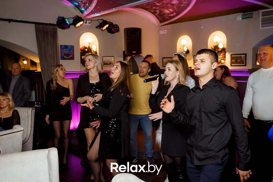 Старый Новый год, фото № 59