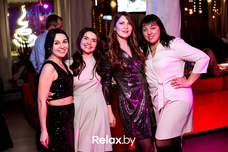 Happy New Year in Terra, фото № 9