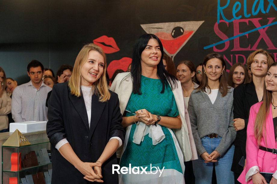 Relax and the City, фото № 208