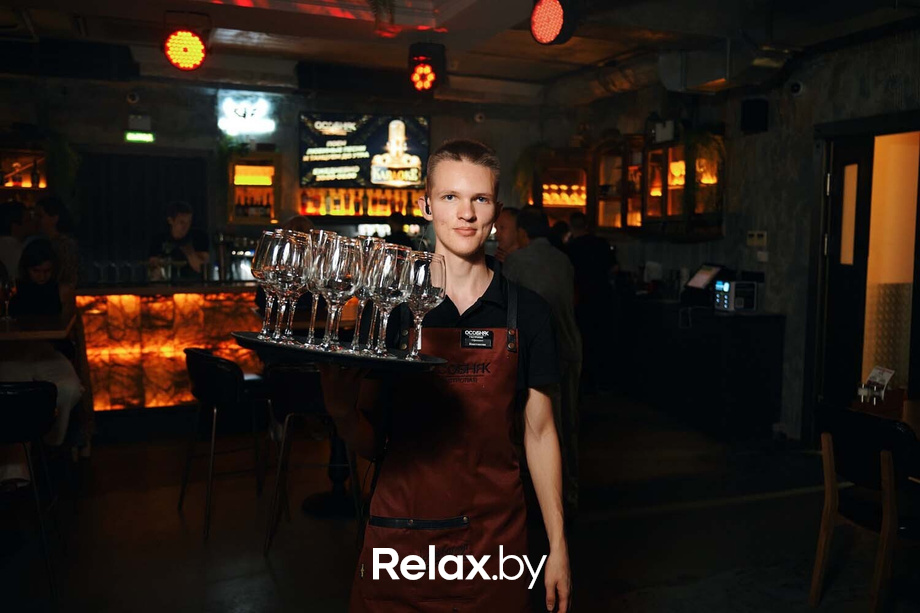 Saturday party, фото № 77