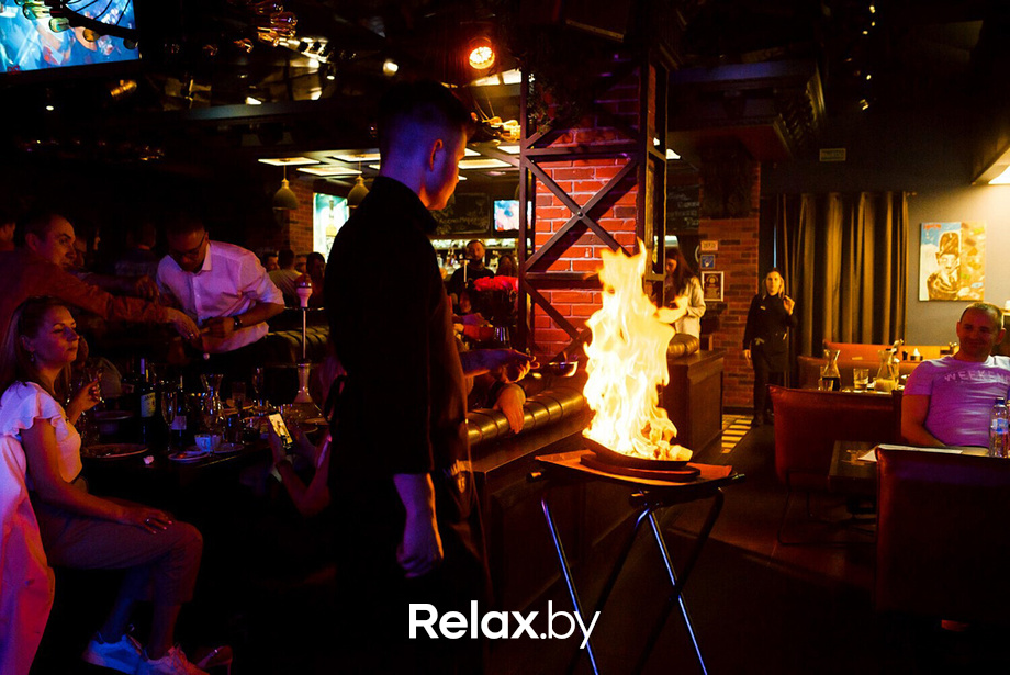 Brooklyn Live!, фото № 51