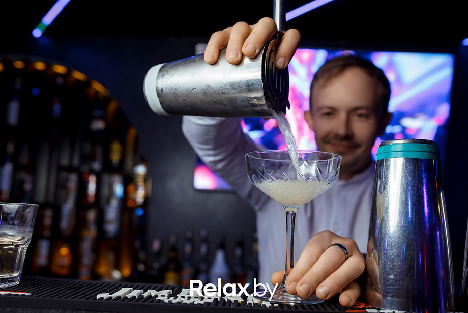 Birthday party ROKAS!, фото № 53