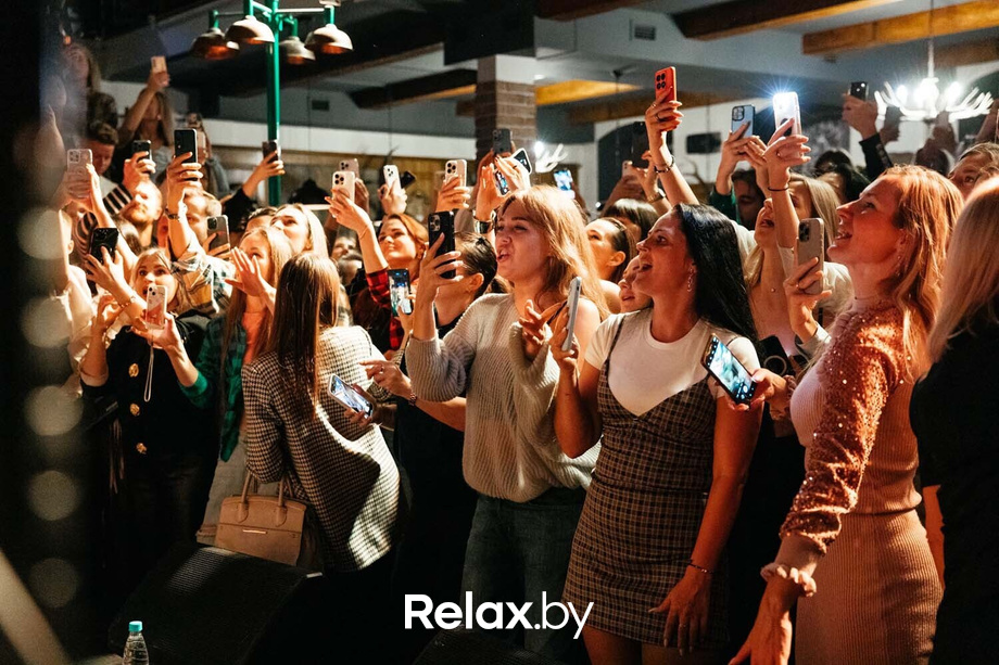 Отпетые Мошенники в Броваре, фото № 158