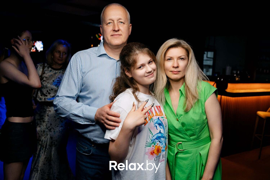 Ночные жители, фото № 96