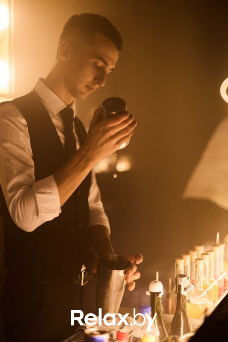 Выступление Piano bar band, фото № 68