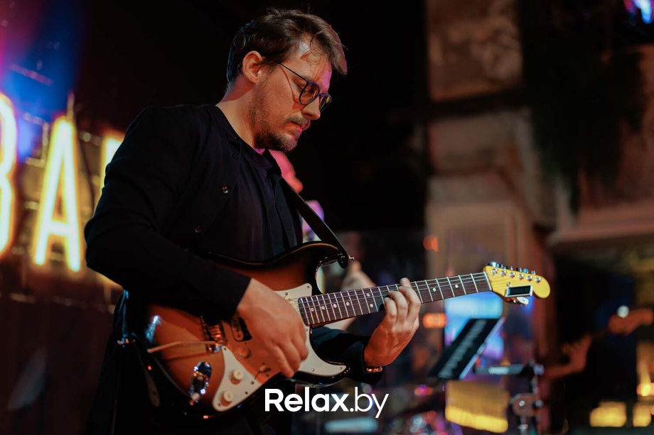 Saturday party, фото № 15