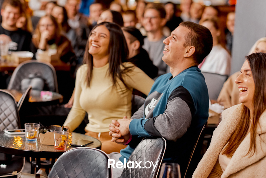 Отчетный концерт, фото № 138