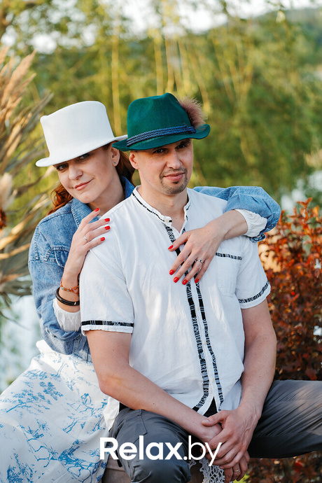 День рождения Светланы Зере, фото № 267