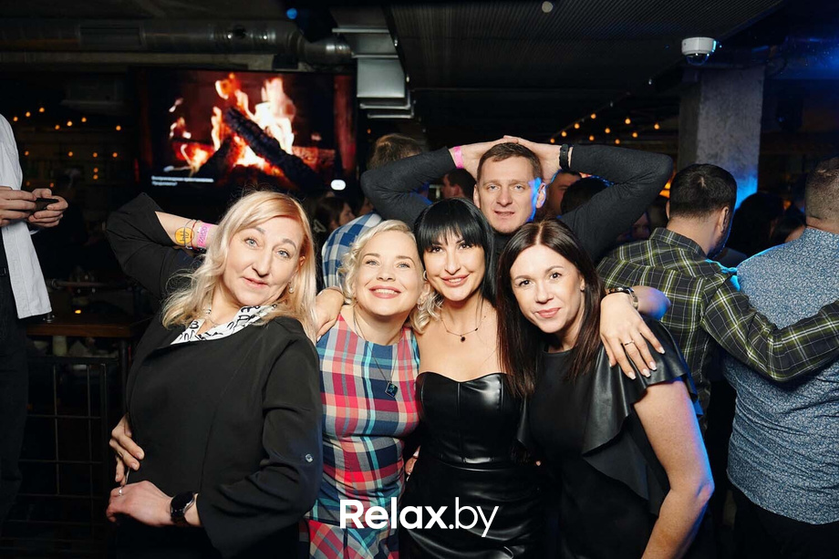 День встречи выпускников, фото № 49