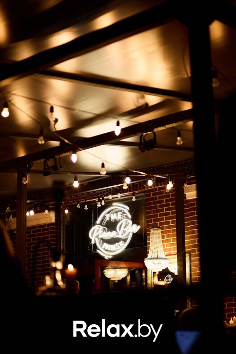 Уличный концерт, фото № 3