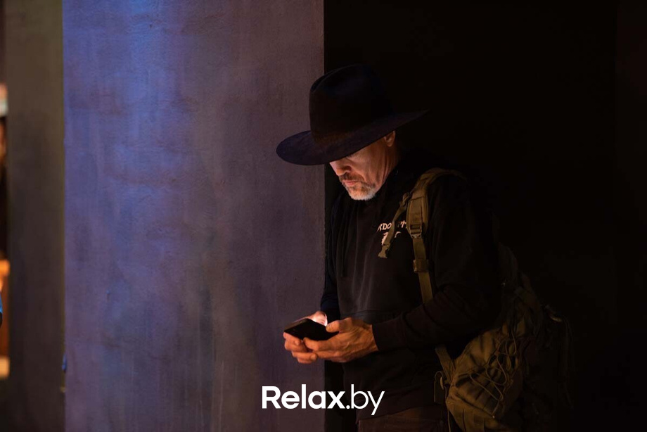 Таверна World of Barcraft, фото № 78