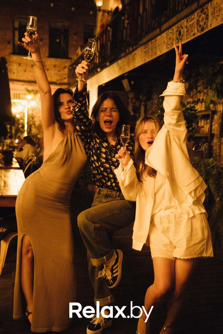 Proseka Party, фото № 105