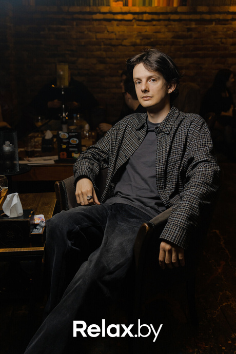 Live Music, фото № 26