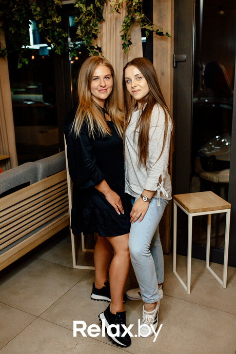 Terra party, фото № 42