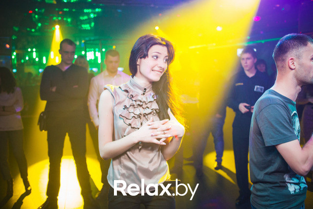 Friends Party, фото № 15