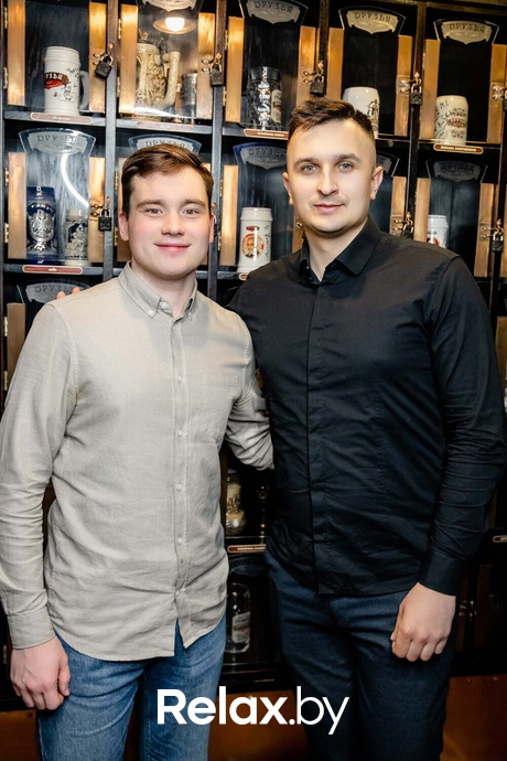 25 января 2025 года «‎Inomarki»‎, фото № 181