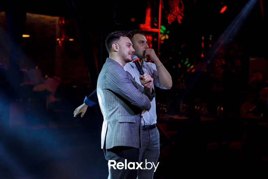 Brooklyn Live!, фото № 27