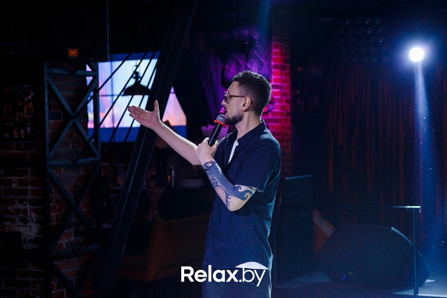 Brooklyn Live!, фото № 1