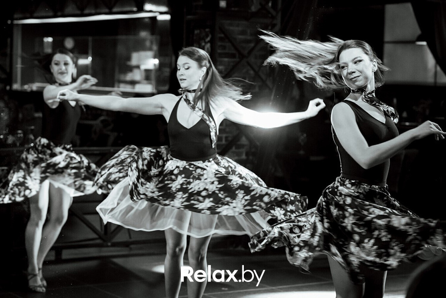 Brooklyn Live!, фото № 42