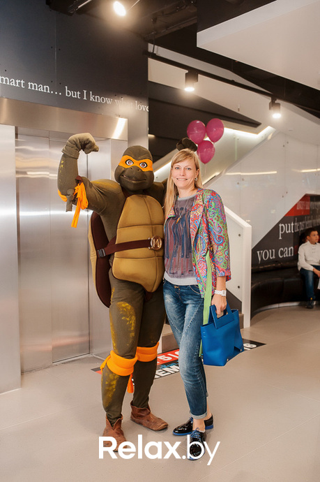 День Рождения «Silver Screen (Arena City)», фото № 59