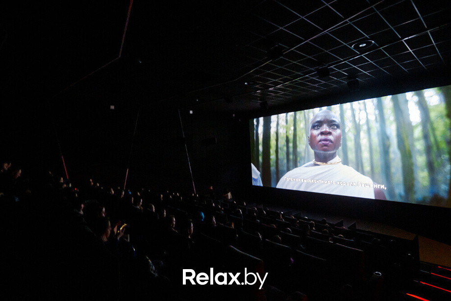 Открытие Skyline, фото № 113