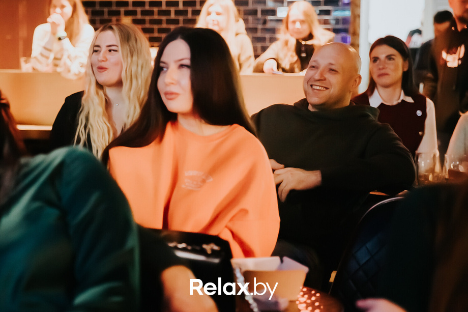 Отчетный концерт, фото № 80