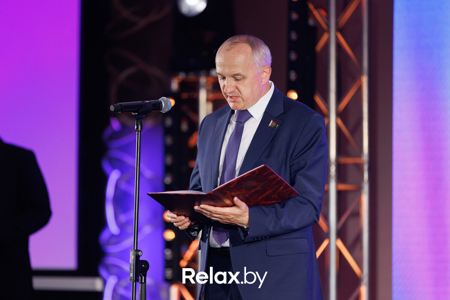 Человек Дела, фото № 126