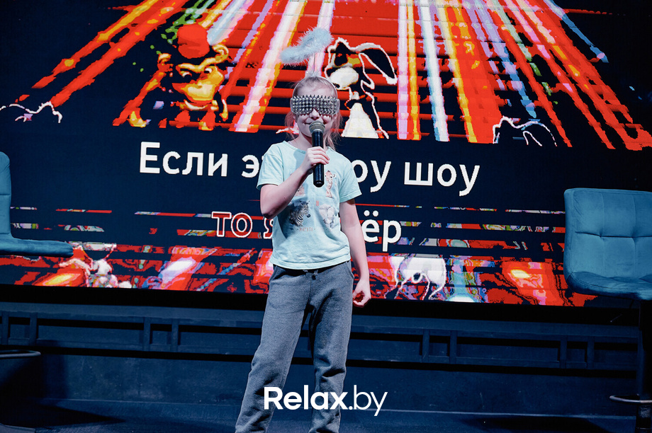 Короли Вечеринок. Детский праздник, фото № 68