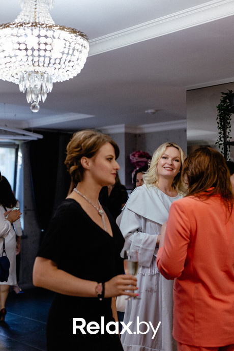 5 лет центру красоты «Академи», фото № 129