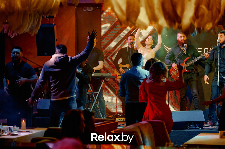 Friday Music, фото № 26