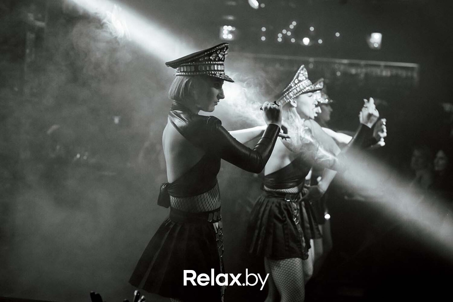 Brooklyn Live!, фото № 28