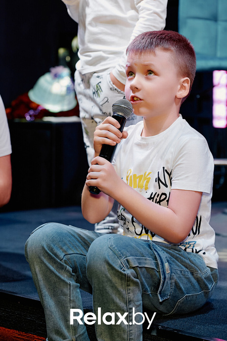 Короли Вечеринок. Детский праздник, фото № 18