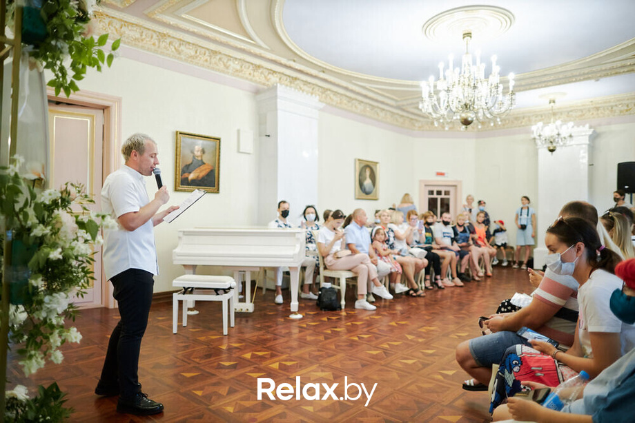 IMG FASHION SHOW – SUMMER 2021, фото № 98